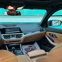 بی ئێم دەبڵیو سیریەس 3